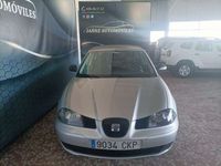 usado Seat Ibiza 1.4 16v Signa