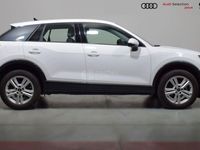 usado Audi Q2 30 Tfsi Advanced 81kw