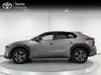 Usado Toyota bZ4X Advance 150 kW (204 CV) 2023 Eléctrico SUV