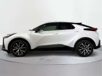 Usado Toyota C-HR Advance 140 CV (102 kW) 2024 SUV