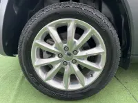 Usado Jeep Cherokee Limited 200 CV (147 kW) 2015 Negro SUV