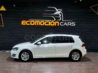Usado VW Golf VII Advance 105 CV (77 kW) 2013 Blanco Berlina