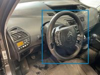 Usado Citroën Grand C4 Picasso Business Class 112 CV (82 kW) 2011 Beige Monovolumen