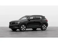 Usado Volvo XC40 Plus 163 CV (119 kW) 2024 Gris SUV
