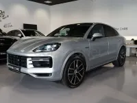 Käytetty Porsche Cayenne 470 HP (345 kW) 2024 Peessi Katumaasturi