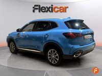 Usado MG HS Comfort 170 HP (125 kW) 2024 Azul SUV