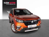 Usado Suzuki SX4 S-Cross 129 CV (94 kW) 2023 Marrón SUV