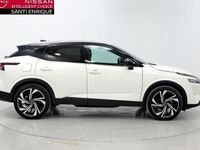 Usado Nissan Qashqai Tekna+ 158 CV (116 kW) 2023 SUV