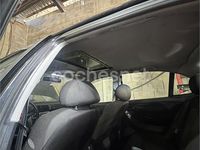 Usado Seat Leon Sport 150 CV (110 kW) 2003 Negro Utilitario