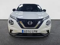 Usado Nissan Juke Acenta 114 CV (83 kW) 2021 SUV