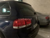 Usado VW Touareg 241 CV (177 kW) 2006 Azul SUV