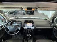 Usado Toyota Land Cruiser 204 CV (150 kW) 2022