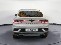 Usado Renault Arkana Esprit Alpine 160 CV (117 kW) 2025 Blanco SUV