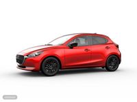 usado Mazda 2 1.5 85 kW (116 CV) CVT Exclusive-line
