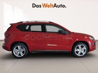 Usado Seat Ateca FR 115 CV (84 kW) 2025 Rojo SUV