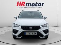 Usado Seat Ateca Style 150 HP (110 kW) 2022 Branco SUV