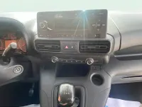 Usado Opel Combo Edition 102 CV (75 kW) 2021 Blanco Monovolumen