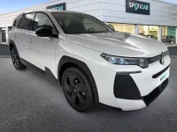 Nuevo Citroën C5 Aircross 145 CV (106 kW) 2026 Blanco SUV