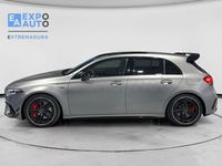 Usado Mercedes A45 AMG 421 CV (309 kW) 2023 Gris / plata Berlina