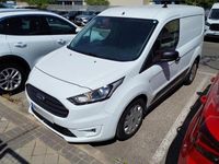 Usado Ford Transit Connect 100 CV (73 kW) 2023 Blanco Monovolumen