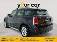 Usado Mini Cooper Countryman 136 CV (100 kW) 2018 Negro SUV