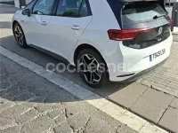 Usado VW ID.3 Pro 150 kW (204 CV) 2021 Eléctrico Utilitario