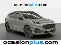 Usado Ford Kuga ST-Line X 225 CV (165 kW) 2023 Gris plata SUV