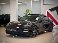 Usado Porsche Panamera 4 462 CV (339 kW) 2019 Negro Berlina