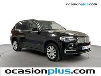 usado BMW X5 xDrive40e