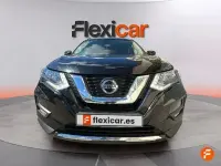 Usado Nissan X-Trail 150 CV (110 kW) 2019 Marrón SUV