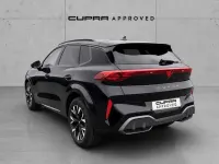 Usado Cupra Terramar 150 CV (110 kW) 2025 Negro SUV