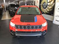 usado Jeep Compass 1.3 Phev Trailhawk Eawd Aut. 240