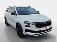 Usado Skoda Karoq SportLine 150 CV (110 kW) 2023 SUV