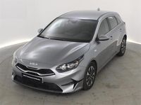 Usado Kia Ceed 101 CV (74 kW) 2025 Gris plata Utilitario