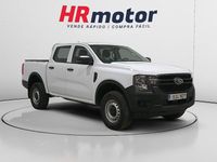 Usado Ford Ranger 170 CV (125 kW) 2025 Pickup/Camioneta