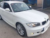 usado BMW 116 116 d