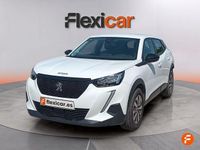 Usado Peugeot 2008 Active 110 CV (80 kW) 2022 Blanco SUV