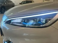 Nuevo BYD Atto 3 Comfort 155 kW (212 CV) 2026 Blanco SUV