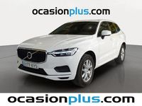 Usado Volvo XC60 Momentum 150 CV (110 kW) 2019 Blanco SUV