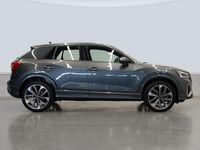 Usado Audi Q2 S-Line 116 CV (85 kW) 2025 Gris SUV