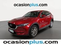 Occasion Mazda CX-5 165 ch (121 kW) 2020 Rouge SUV