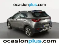Usado Kia Stonic 101 CV (74 kW) 2025 Gris SUV