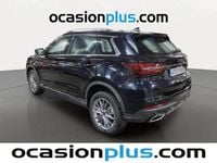 Usado SWM G01 131 CV (96 kW) 2023 Blanco SUV