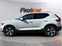 Usado Volvo XC40 163 CV (119 kW) 2020 Blanco SUV
