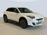 Usado Fiat 600 La Prima 100 CV (73 kW) 2024 Blanco SUV