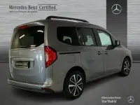 Usado Mercedes T160 95 CV (69 kW) 2024 Gris Monovolumen