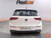 Occasion VW Golf VIII 110 ch (80 kW) 2021 Blanc