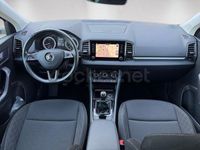 Usado Skoda Karoq Ambition 150 HP (110 kW) 2018 Branco SUV