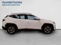 Usado Hyundai Tucson 159 CV (116 kW) 2025 SUV