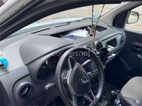 Usado Dacia Dokker Ambiance 98 CV (72 kW) 2019 Blanco Monovolumen